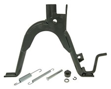 Hauptständer Buzzetti 12 Zoll ATU Explorer Race GT50, Spin GE50 50ccm Roller