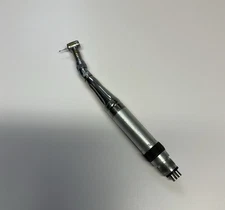 Starflite Titan Low Speed Motor & Push Button Contra Angle Attachment 