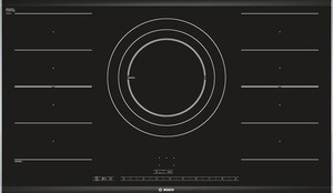 Bosch PIZ975N17E Induktionskochfeld Ersatzteile (Platinen, Module)
