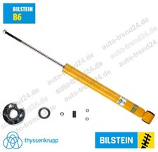 Bilstein B6 Gasdruckdämpfer hinten u.a.: VW Golf III 1H1, Bj. 1991-1997