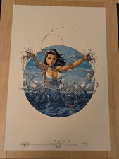 مقتنيات وفنون Fathom Art