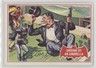 1966 Topps Batman A Series (Red Bat Logo) Undone by an Umbre