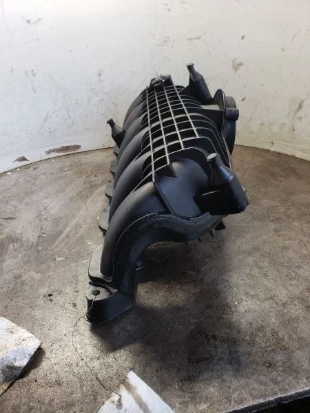 进气歧管 Rdstr sDrive35is 3.0L 双涡轮适用于 09-16 宝马 Z4 1067535 — 第 2/4 张图片