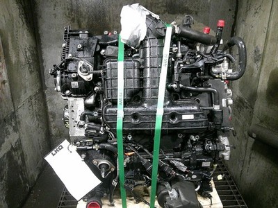 Kia Stinger K900 Hyundai Genesis G90 G70 G80 AWD 3.3L Engine Motor OEM