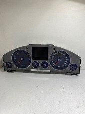 Compteur Volkswagen PHAETON