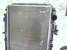 Radiateur Kia SHUMA