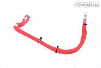 2018-2024 BMW X3 G01 POSITIVE PLUS BATTERY CABLE WIRE WIRING HARNESS OEM
