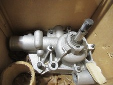 IVECO DAILY 35/ 40.8 - 35-849.10 - 35-/59.12 - Pompa acqua - Ricambio nuovo