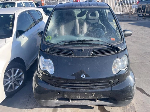 Cruscotto per SMART FORTWO COUPE Básico (45kW) 2004 549540 - Foto 9 di 9