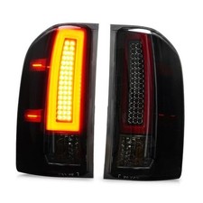 LED Tail Light for 2007-2013 Chevy Silverado 2007-2013 2014 HD Taillight