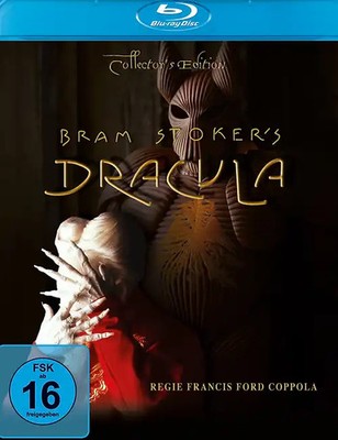 Bram Stoker's Dracula (Thrill Edition)