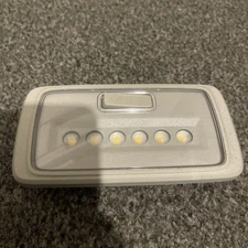 RENAULT MASTER MK3 Furgon Interior Lighting 264309873R 2.3D 2020 25107805