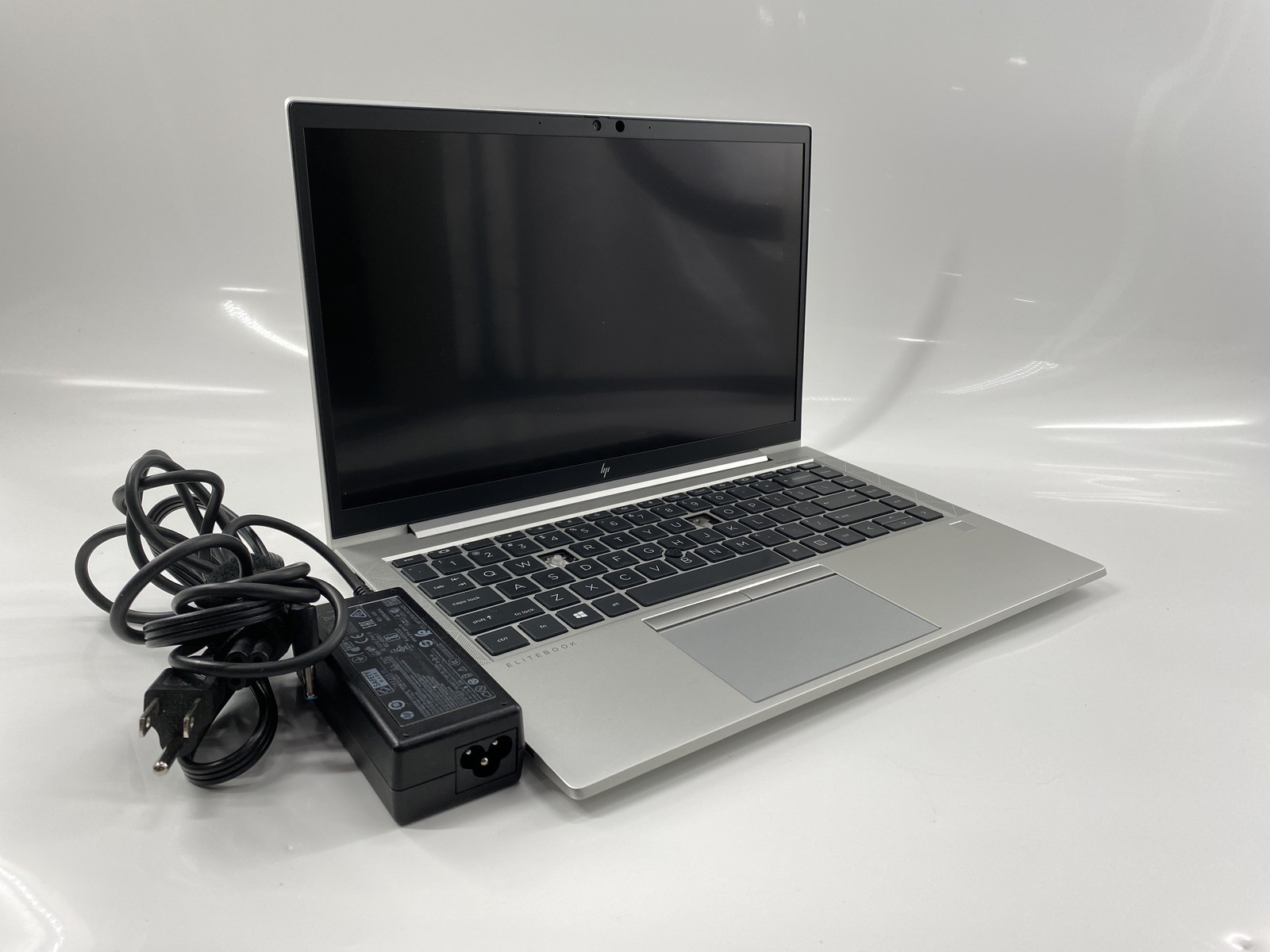 HP Elitebook G8 840 - Core i7 Laptop