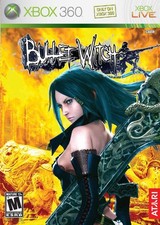 Bullet Witch - Xbox 360 Game Only