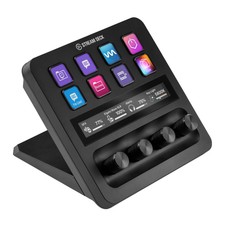 Elgato Stream Deck + (Black)