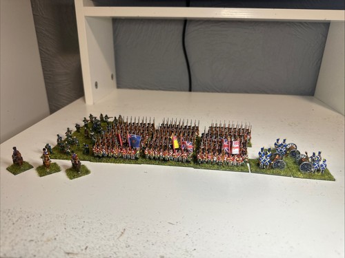 Black Powder Epic Battle: Neuheiten -  - das Tabletop-Hobb