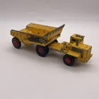 Matchbox Lesney King Size #K-2A KW Dart Dump Truck