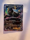 Pokémon TCG Umbreon EX Full Art Ultra Rare 55/124 LP+-NM