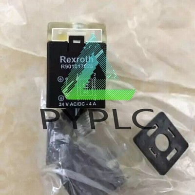 R901017026 1PCS Brand New REXROTH R901017026 DIN CONNECTOR  Fast Shipping