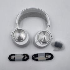 SteelSeries Arctis Nova Pro Wireless Multi-System Gaming Headset PS - White