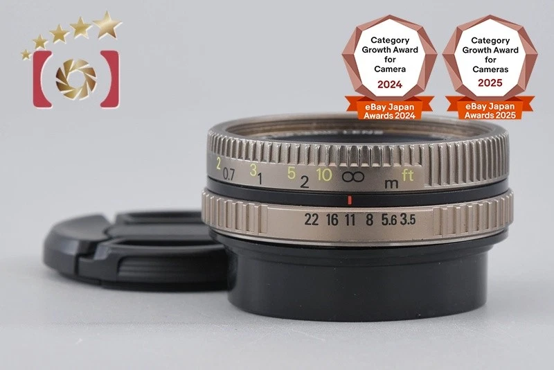Ricoh 28mm Focal Camera Lenses for sale | eBay