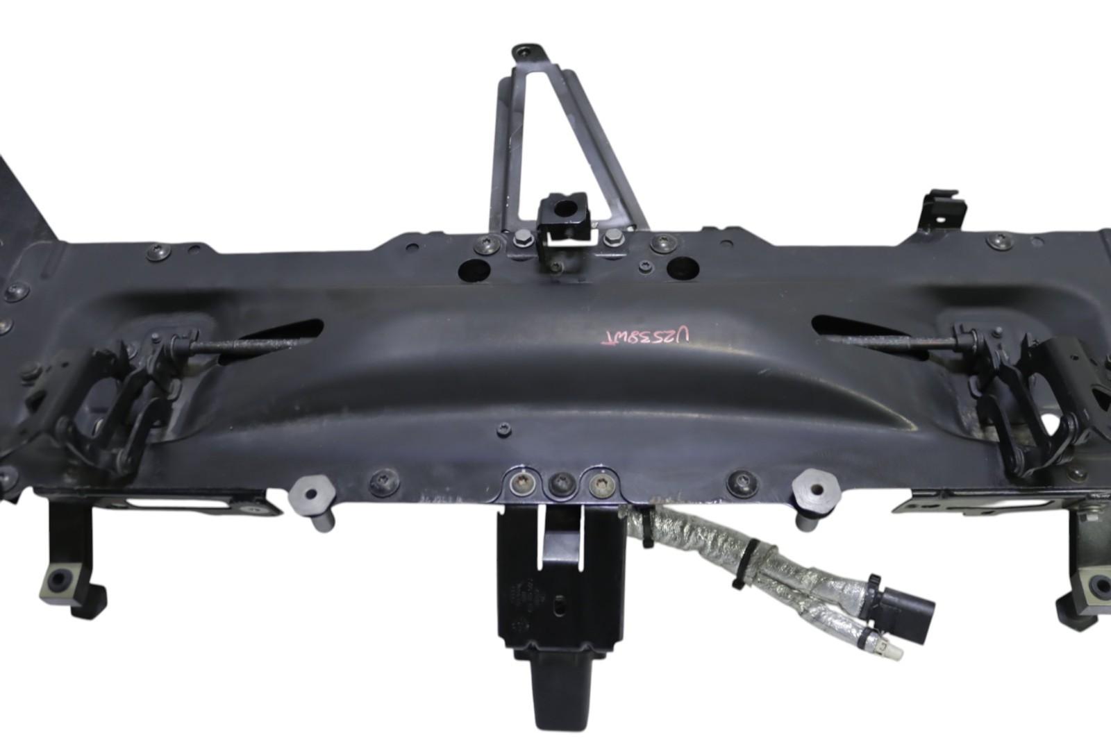 Audi R8 V10 4S Rear Carrier Support Panel Assembly 2017 - 2023 OEM