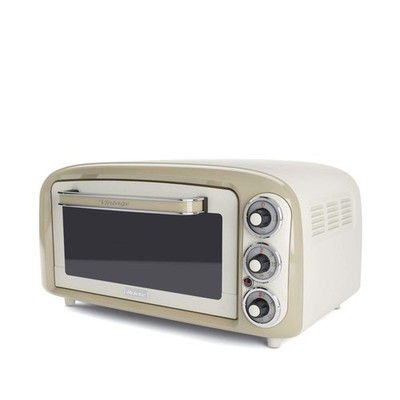 Ariete 0979/03 18 l 1380 W Beige Grill