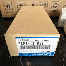Genuine Mazda Oxygen Sensor PAF1-18-86ZA