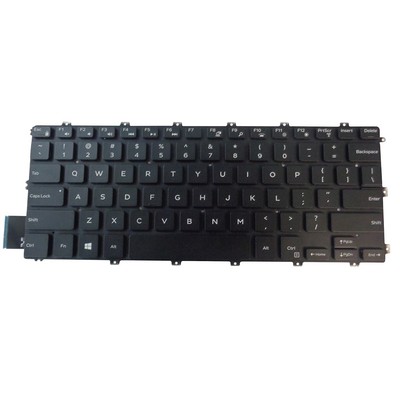 Backlit Keyboard For Dell Latitude 3400 (2019 Version) VGR8N