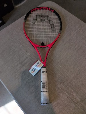 Head Ti Radical Elite Tennis Racquet Racket 4 3/8 NEW 