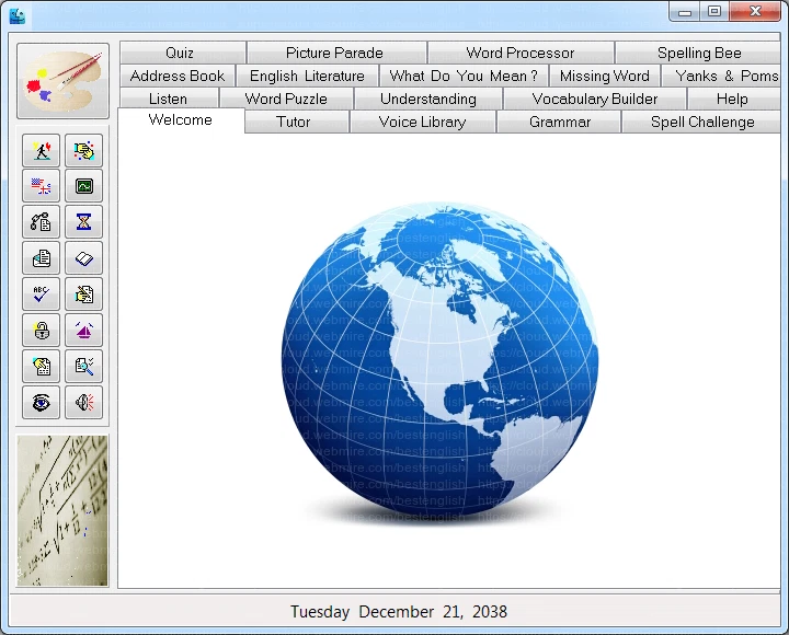 Learn to Speak English ･ Improve English Conversation Listening Understanding - Image 2 of 4