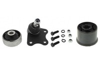Mapco Reparatursatz, Querlenker Links, Unten, Vorderachse U.A. FüR Seat, Skoda