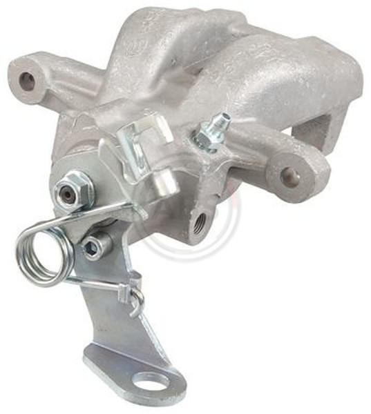 A.B.S. Bremssattel 621371 FüR Fiat Corsa Opel Abarth Punto S07 EVO Aluminium L08-image