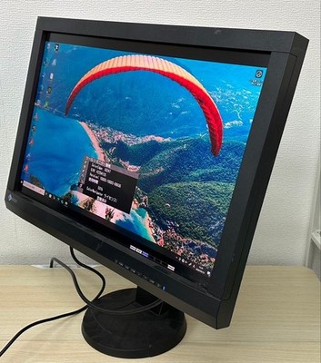 EIZO CG247 24.1 Inch IPS WUXGA ColorEdge Monitor 1920x1200 EIZO CG247 24.1 Inch IPS WUXGA ColorEdge Monitor 1920x1200
