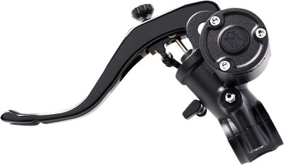 Performance Machine Black Ops 11/16'' Clutch Master Cylinder 0062-2937-SMB