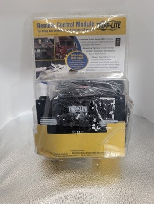 APSRM4 TRIPP-LITE REMOTE CONTROL MODULE