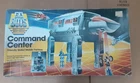 Command Center Mobile Fortres Gobots 1984 Tonka Vintage with Box