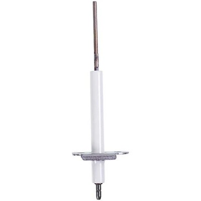 Reinforced ionization electrode for Viessmann 45/105 kW gas boiler 7834235