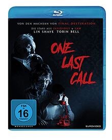 One Last Call von EuroVideo Medien GmbH | DVD | Zustand sehr gut
