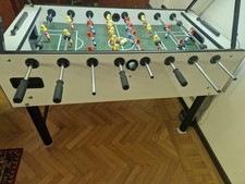95kg Kickertisch Tischfu&szlig;ball Kicker