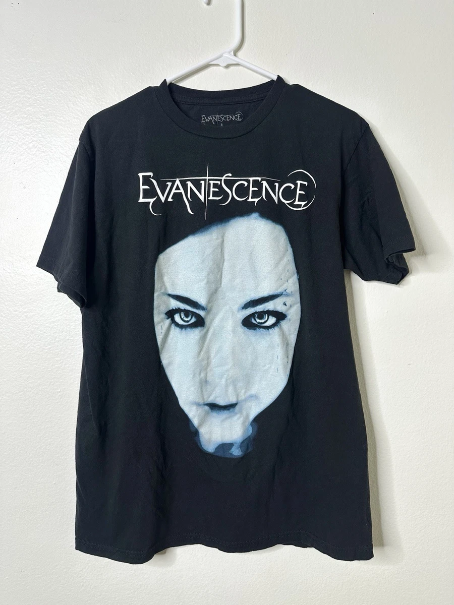 25+ evanescence shirt for sale | Updated Oct 2026