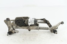 Honda Cr-v 2007-2009 Wiper Motor (front) & Linkage