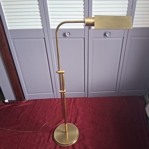 Frederick Cooper Floor Lamp | eBay