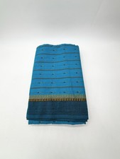 Masai Shuka Blanket from the Masai Tribe, Kenya, Africa 59  x79  