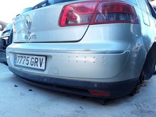 Pare-choc arrière Renault VEL SATIS