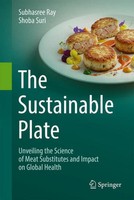 The Sustainable Plate: Unveiling The Science Of Meat Substitutes And Impact On G