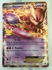Mewtwo EX 54/99 Celebrations: Classic Collection Holo