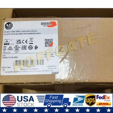 NEW Allen-Bradley 2198-C1015-ERS Kinetix 5300 Servo Drive fast ship US Free Tax