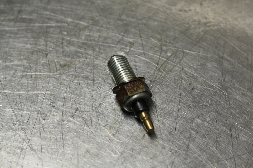 11-13 YAMAHA FZ8 NEUTRAL SWITCH SENSOR - Image 2 of 4