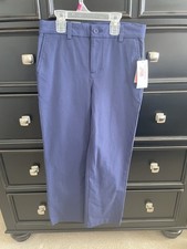 Vineyard Vines Boys Performance Breaker Pant Size 10